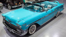 1958 Chevrolet Impala 