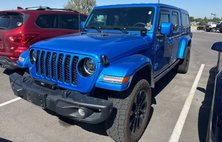2023 Jeep Gladiator High Altitude