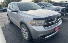 2011 Dodge Durango Crew