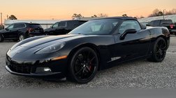 2006 Chevrolet Corvette Base