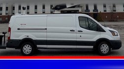 2019 Ford Transit 350