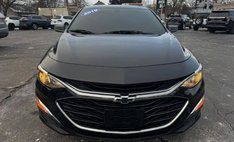2019 Chevrolet Malibu RS