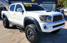 2010 Toyota Tacoma PreRunner V6