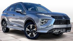 2026 Mitsubishi Eclipse Cross SEL