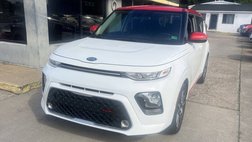 2020 Kia Soul GT-Line