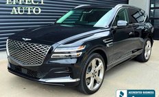 2023 Genesis GV80 3.5T