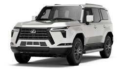 2026 Lexus GX 550 Premium+