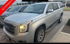 2016 GMC Yukon XL SLT