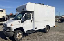 2009 GMC Regular Cab 2WD