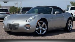 2006 Pontiac Solstice Base
