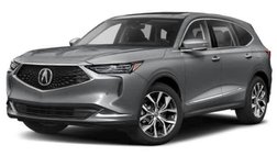 2023 Acura MDX SH-AWD w/Tech
