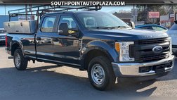 2017 Ford Super Duty F-250 XL