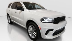 2023 Dodge Durango GT