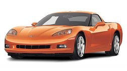 2008 Chevrolet Corvette