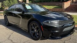 2019 Dodge Charger GT