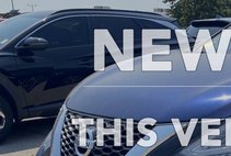 2021 Nissan Murano SV
