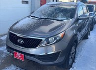 2014 Kia Sportage LX