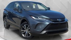 2024 Toyota Venza LE