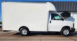 2014 Chevrolet Express 3500