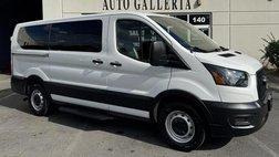 2021 Ford Transit 150 XL