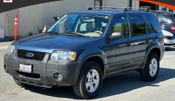 2005 Ford Escape XLT