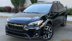 2020 Subaru Crosstrek Limited