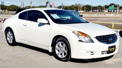 2008 Nissan Altima 