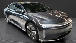 2024 Lucid Air Touring