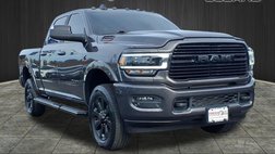 2022 Ram Ram Pickup 2500 Laramie