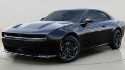 2025 Dodge Charger Daytona R/T