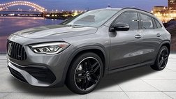 2023 Mercedes-Benz GLA-Class AMG GLA 35