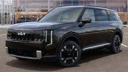 2027 Kia Telluride EX AWD