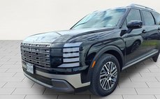 2026 Hyundai Palisade SEL Convenience