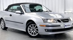 2005 Saab 9-3 Arc