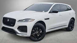 2024 Jaguar F-PACE P400 R-Dynamic S