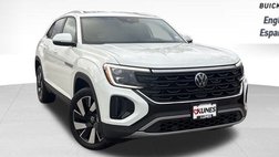 2024 Volkswagen Atlas Cross Sport SE