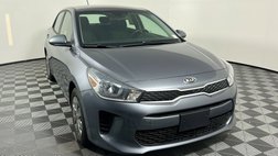 2020 Kia Rio5 S