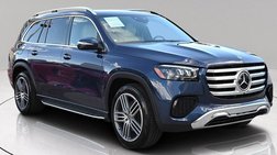 2024 Mercedes-Benz GLS GLS 450