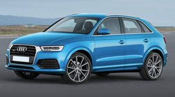 2018 Audi Q3 2.0T Premium
