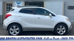 2015 Buick Encore Base