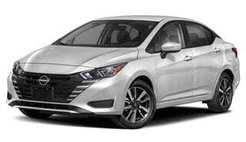 2023 Nissan Versa SV