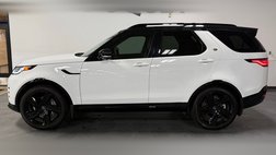 2024 Land Rover Discovery P300 Dynamic SE