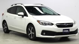 2023 Subaru Impreza Premium