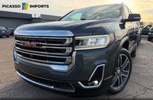 2020 GMC Acadia SLT