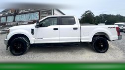 2020 Ford Super Duty F-250 XLT
