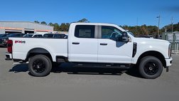 2026 Ford Super Duty F-250 XL
