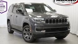 2024 Jeep Wagoneer Base