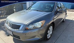 2009 Honda Accord EX-L