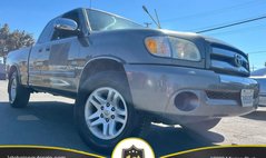 2003 Toyota Tundra SR5