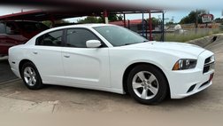 2013 Dodge Charger SE